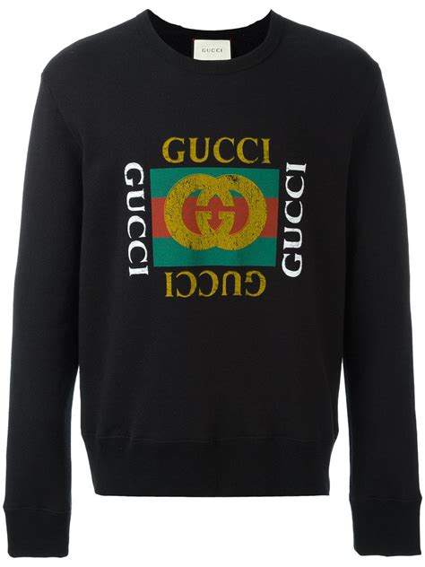 gucci sweatshirts fake mens|gucci knockoff shirts.